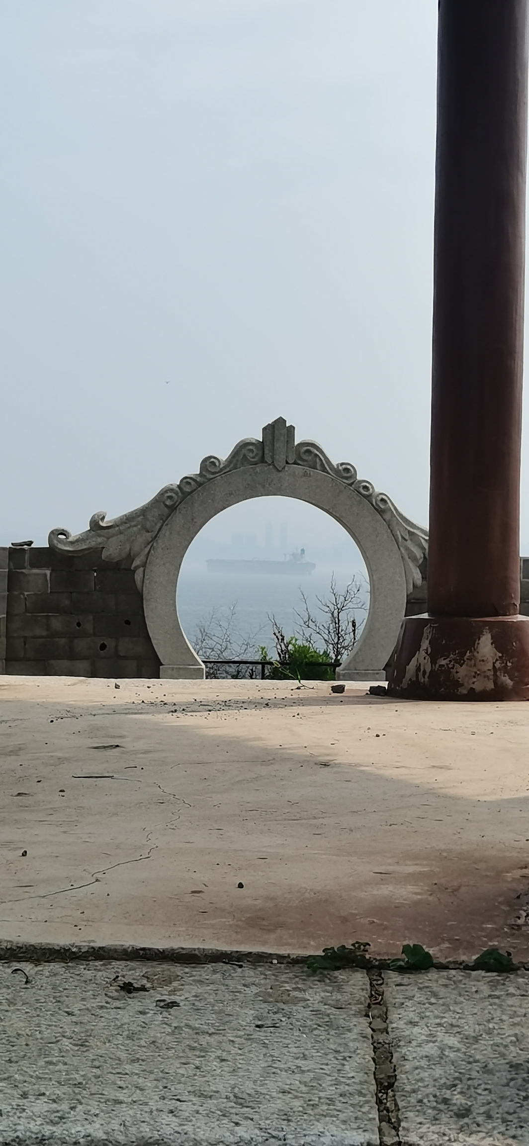 碧海山庄公园旅行图片 2