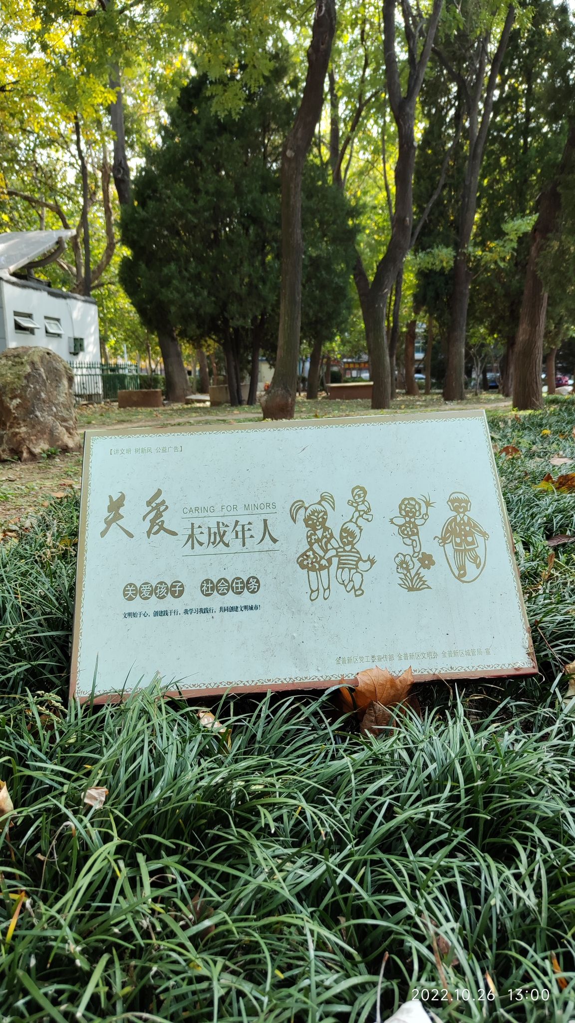 三八游园旅行图片 2