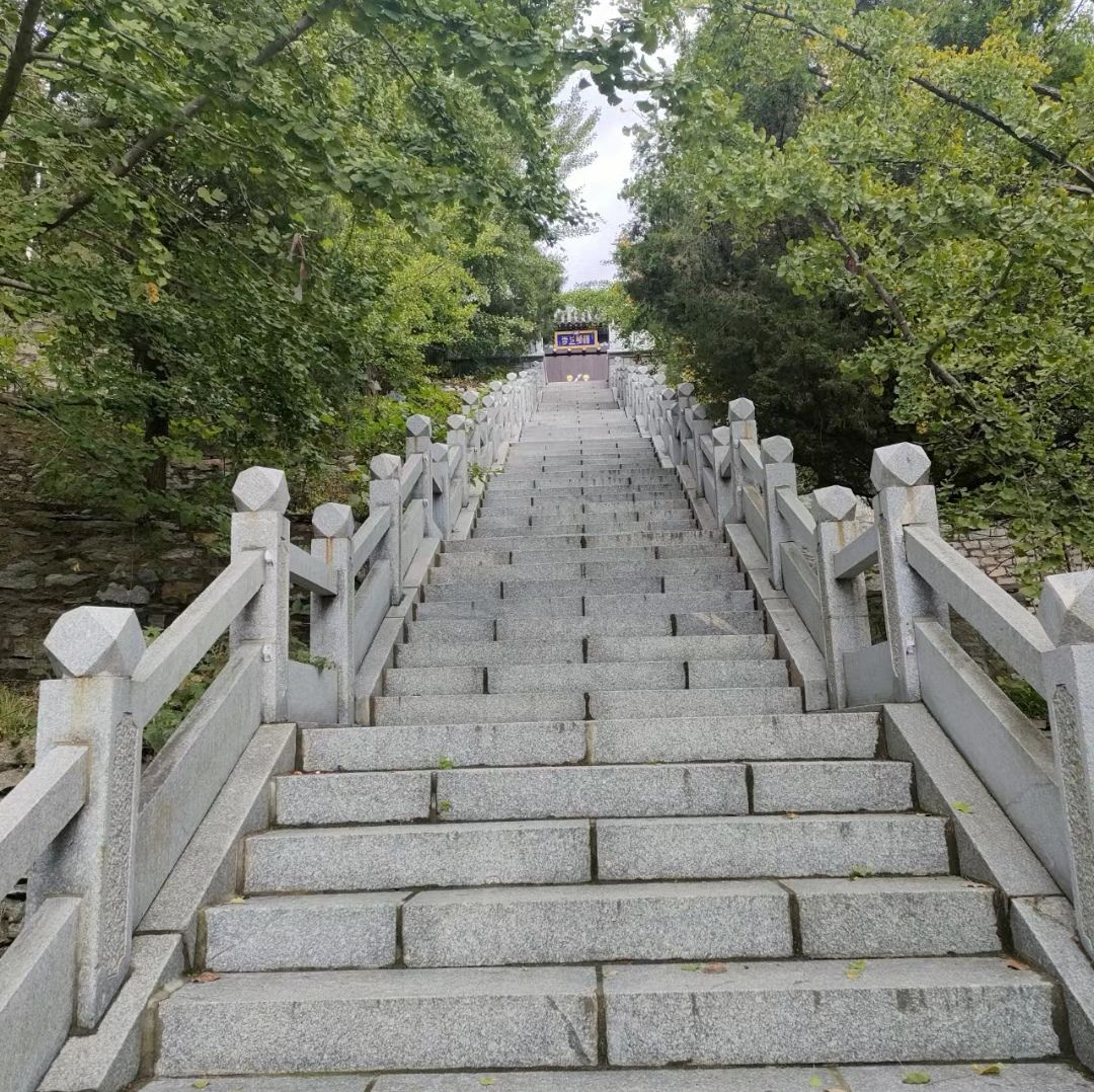 城山古城旅行图片 1