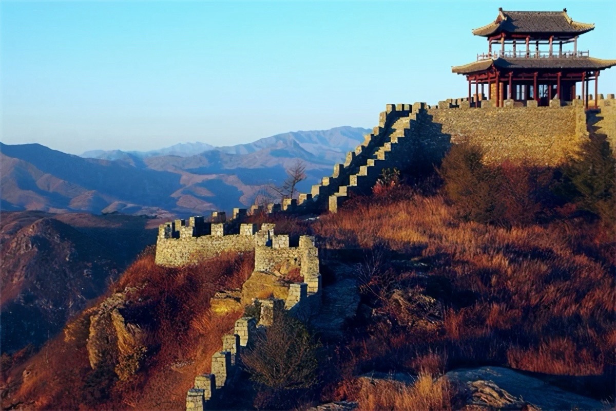 城山古城旅行图片 3