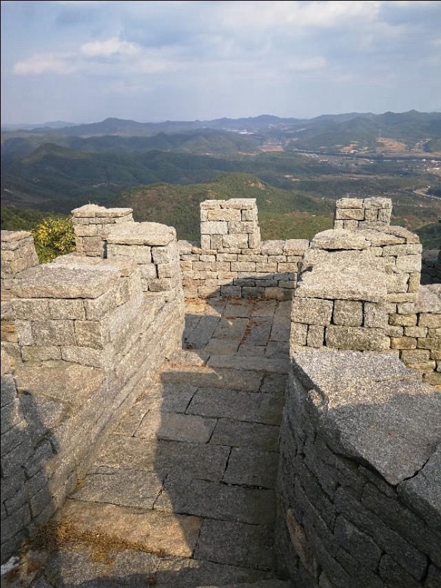 城山古城旅行图片 2