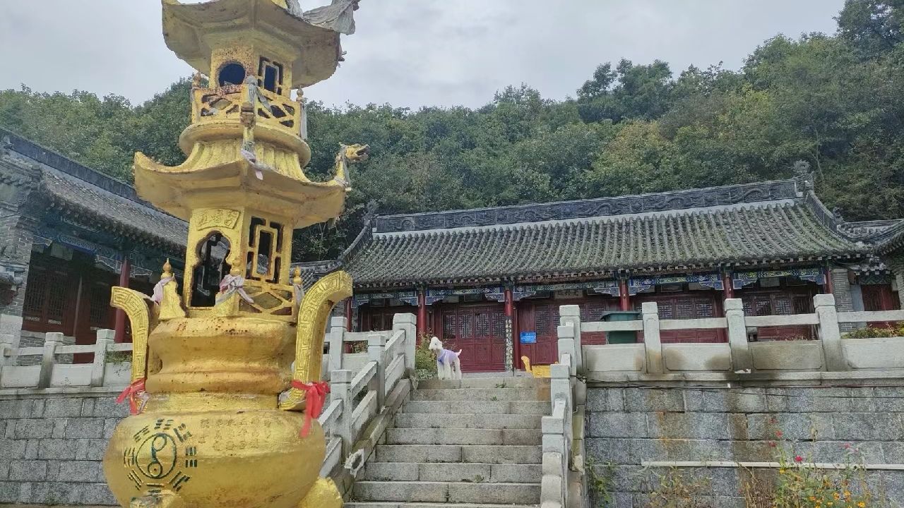城山古城旅行图片 3