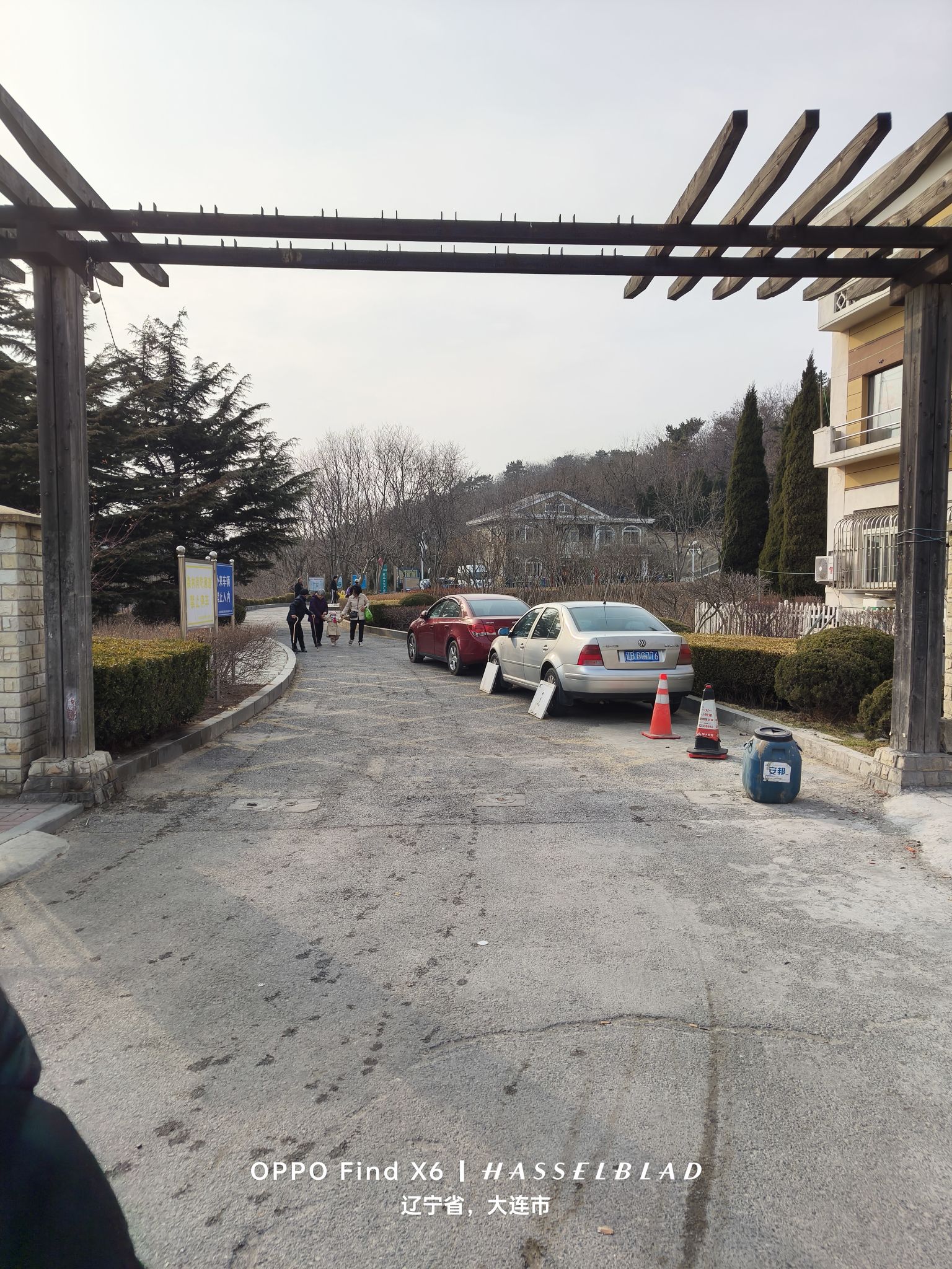 捷山园旅行图片 2
