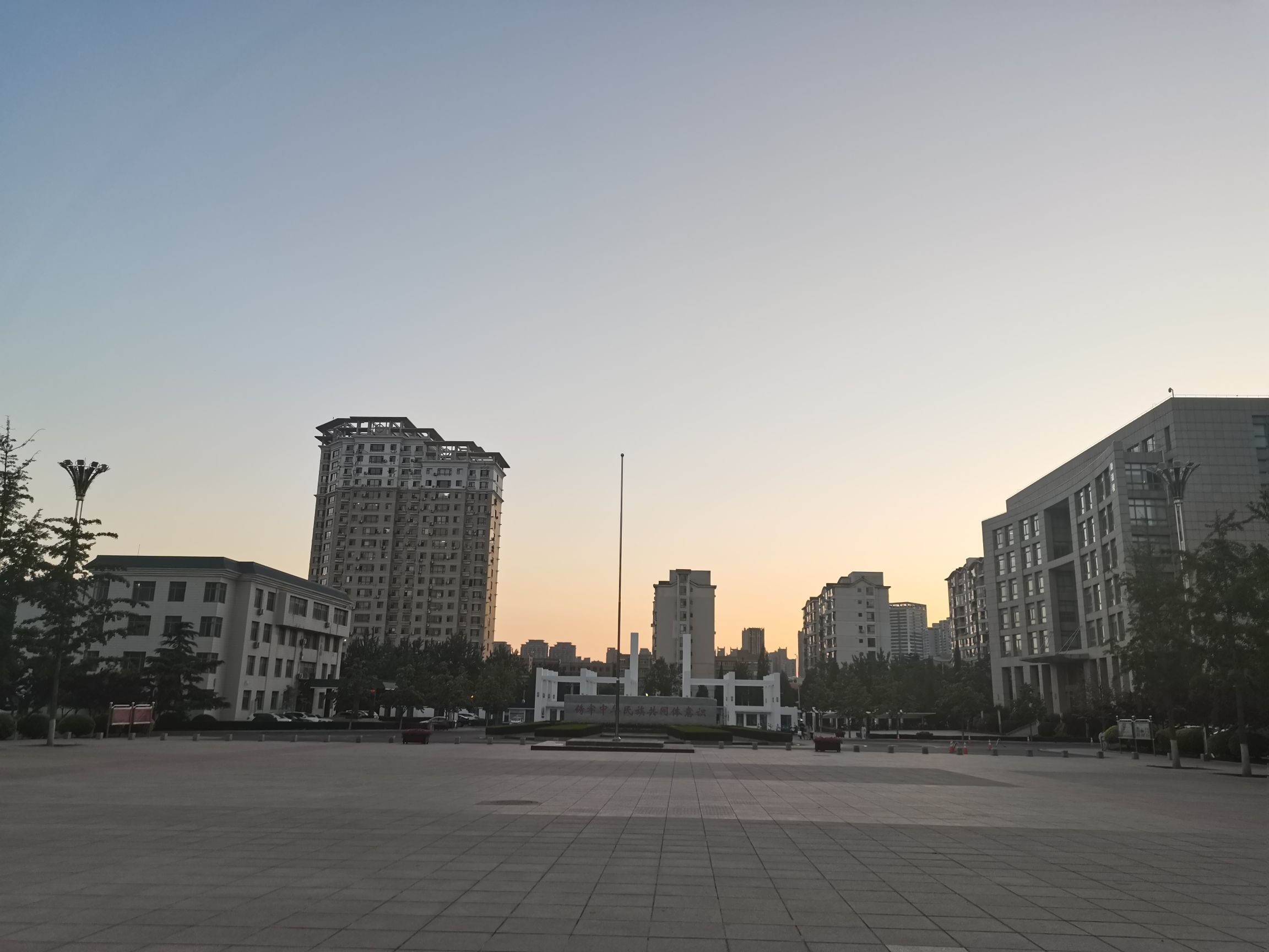 大连民族大学设计学院
