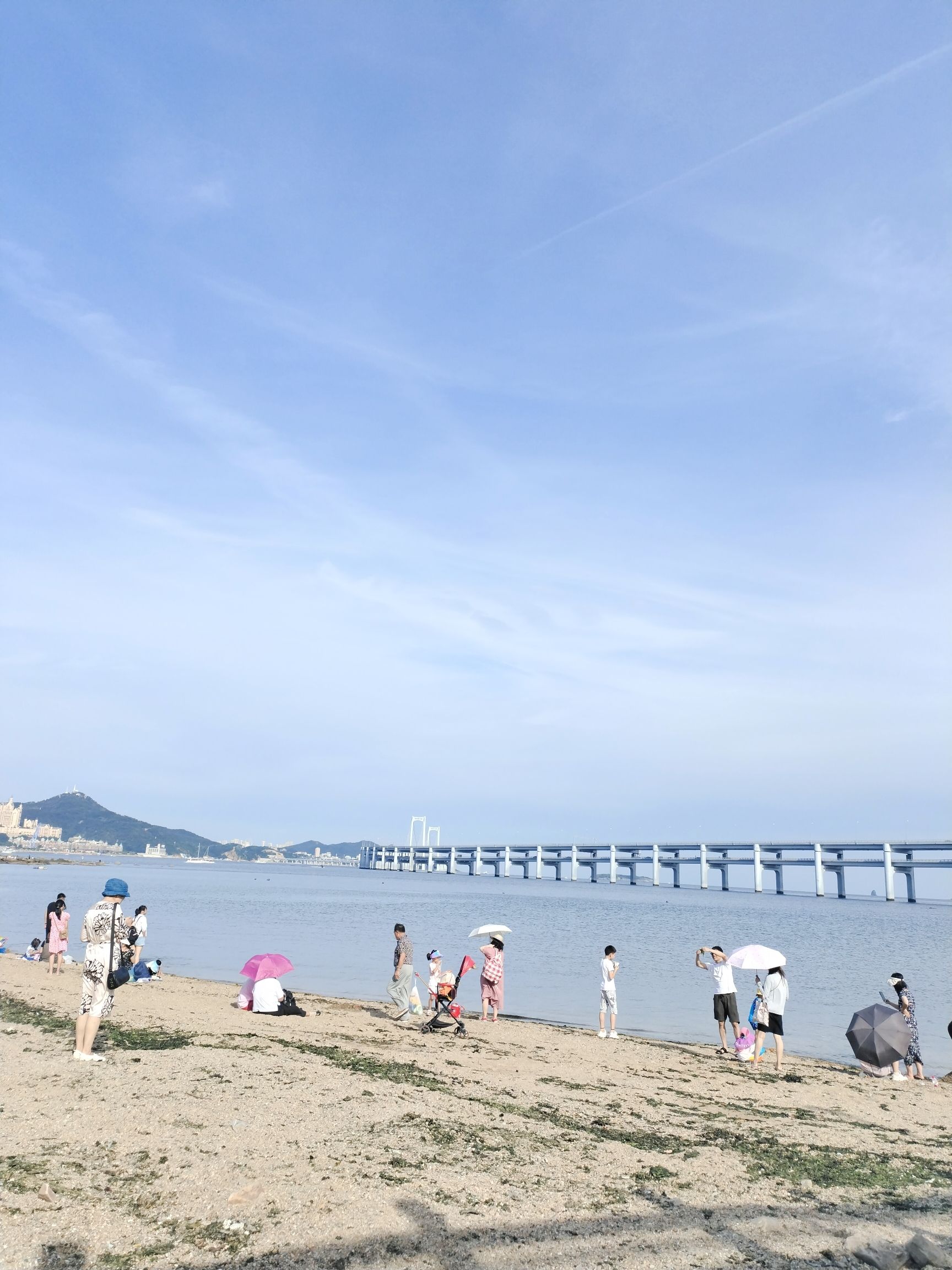 黑石礁广场旅行图片 1