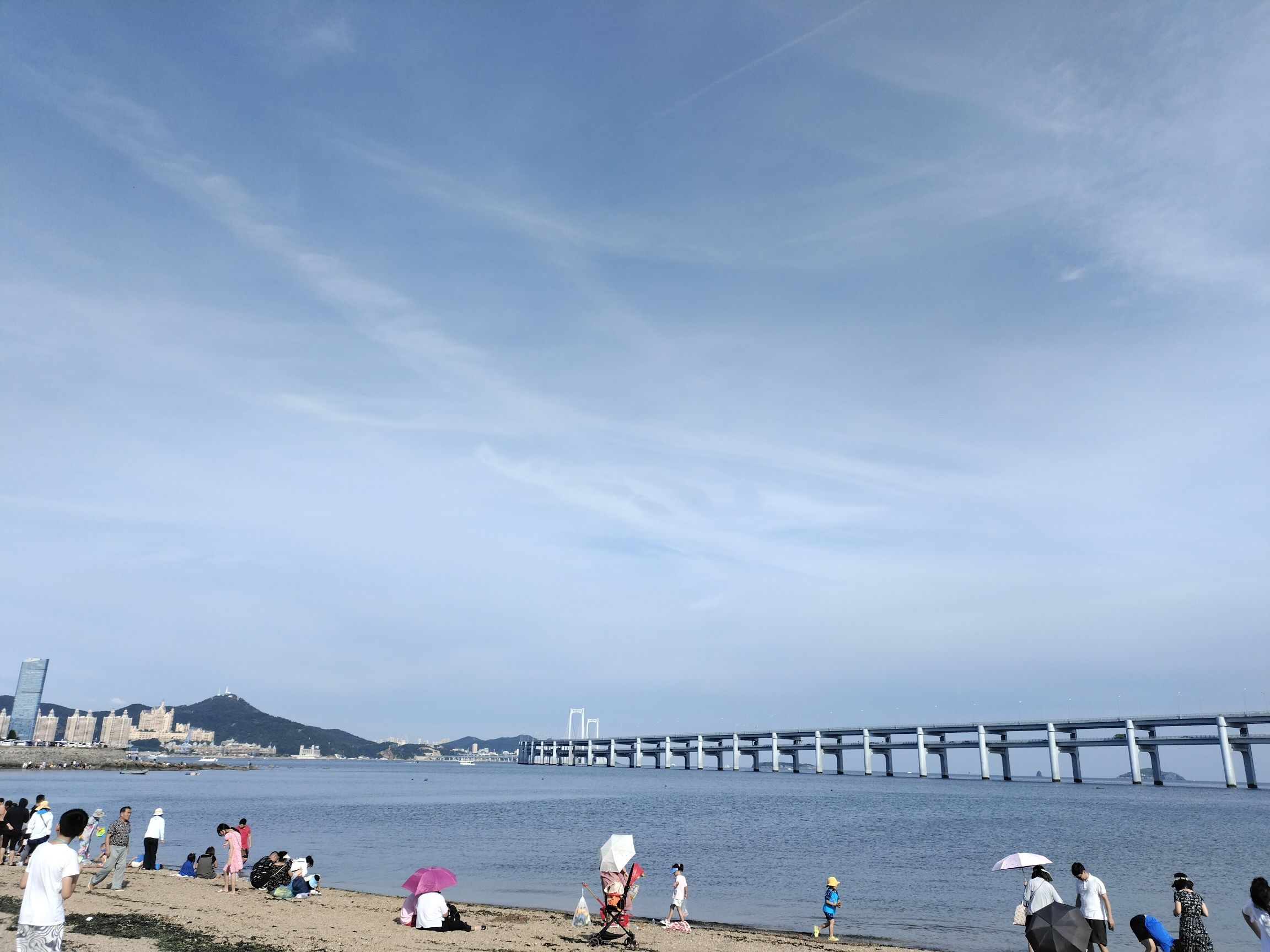 黑石礁广场旅行图片 2