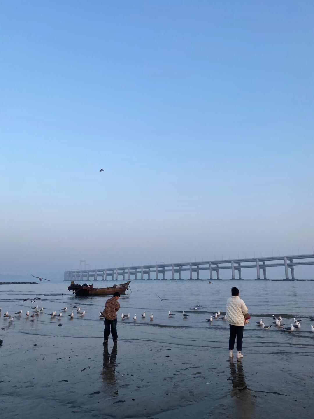 黑石礁广场旅行图片 2