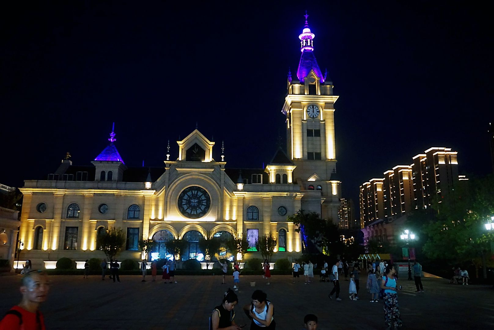 海昌·东方水城旅行图片 2
