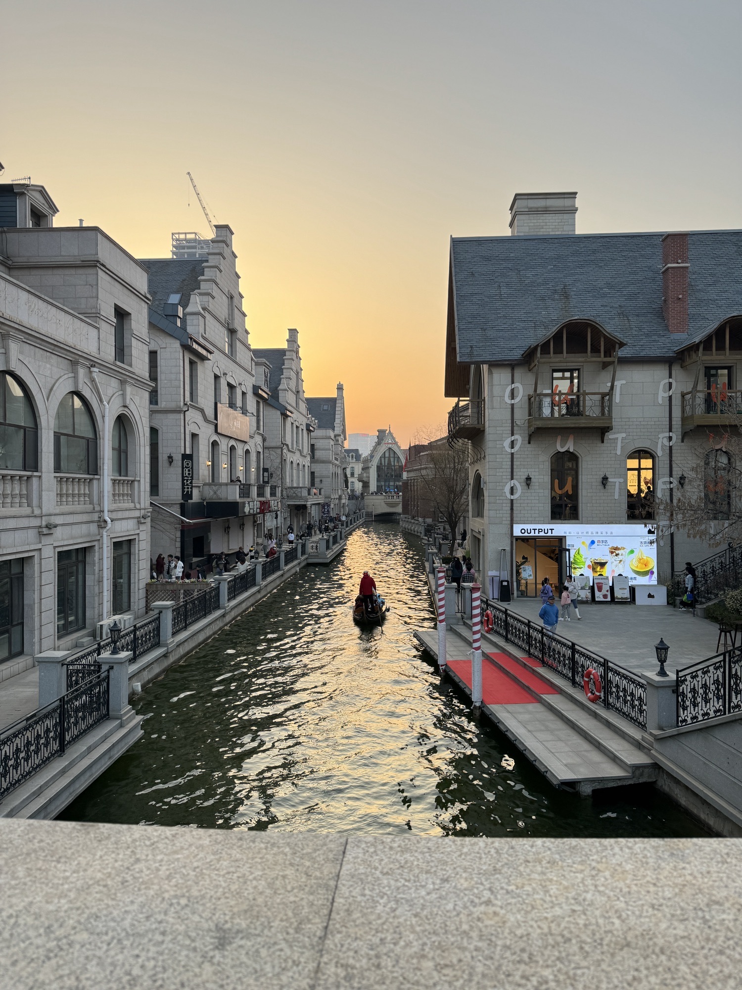 海昌·东方水城旅行图片 2