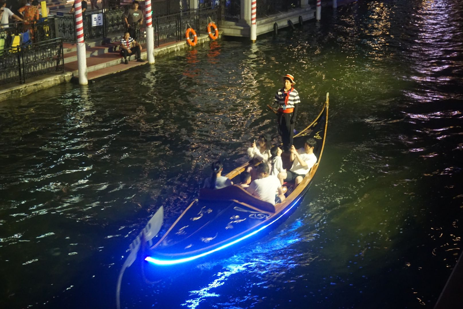 海昌·东方水城旅行图片 1