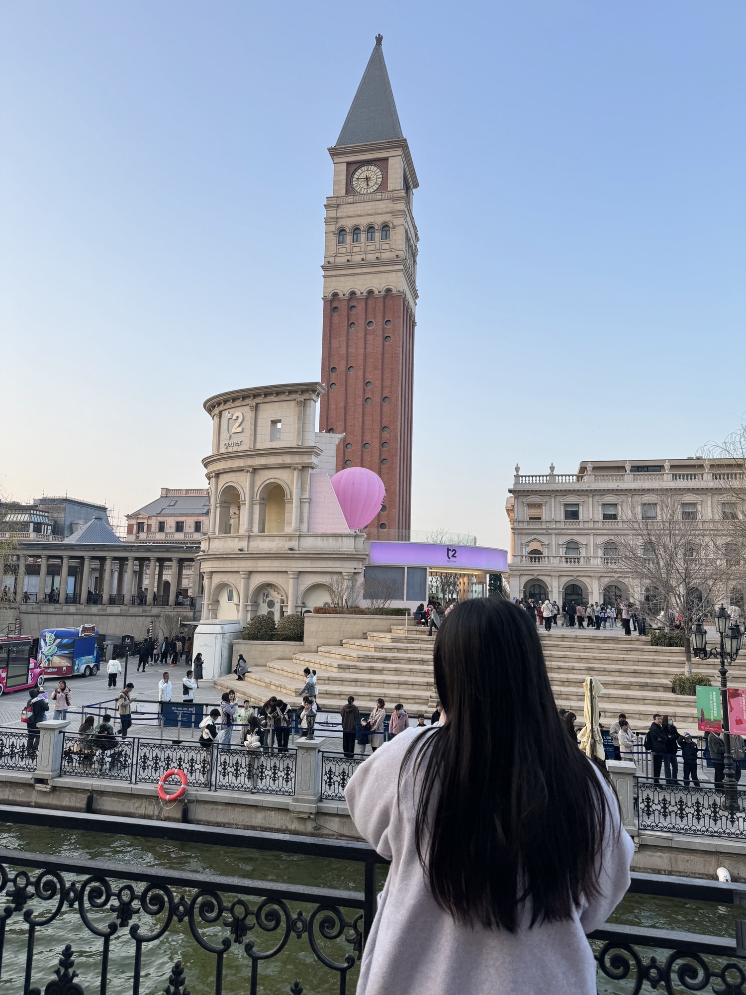 海昌·东方水城旅行图片 1