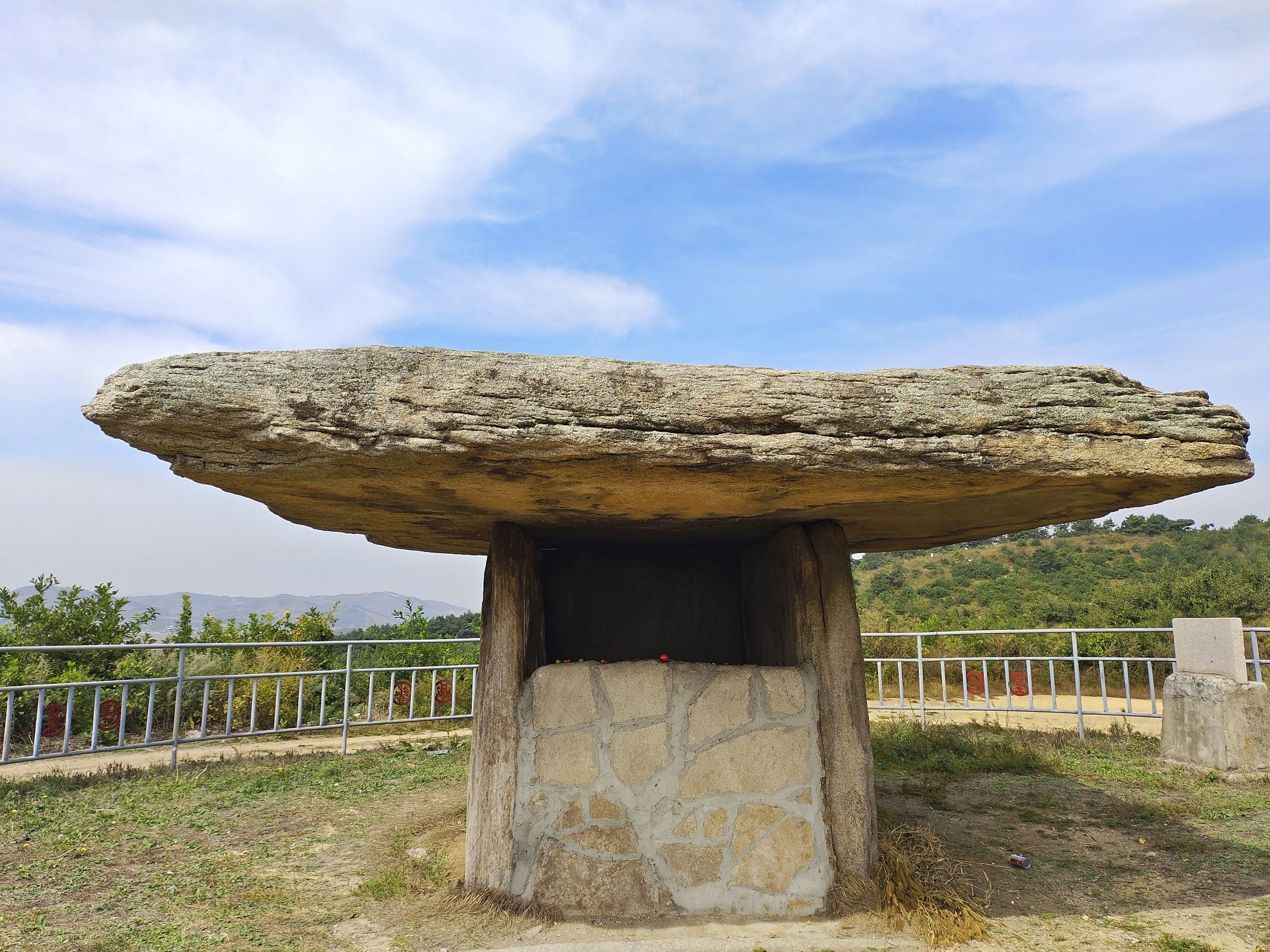 析木城石棚旅行图片 3