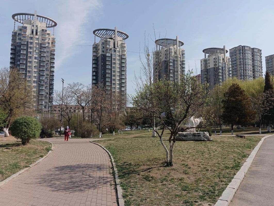 孟泰公园旅行图片 1