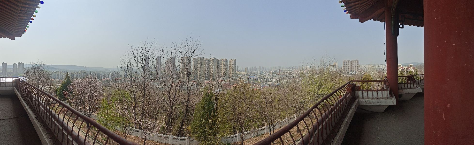 湖南公园旅行图片 3