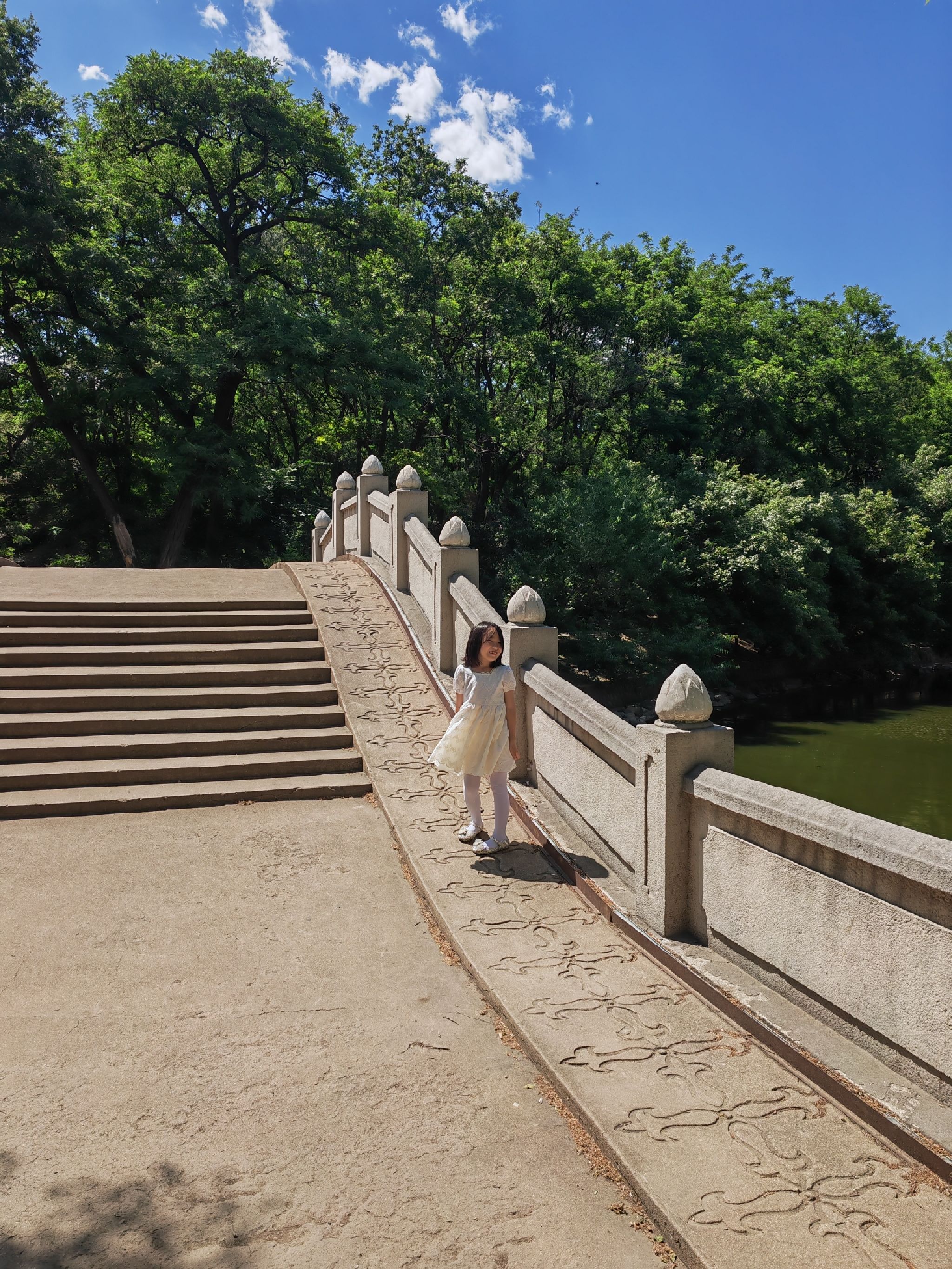 烈士山公园旅行图片 3