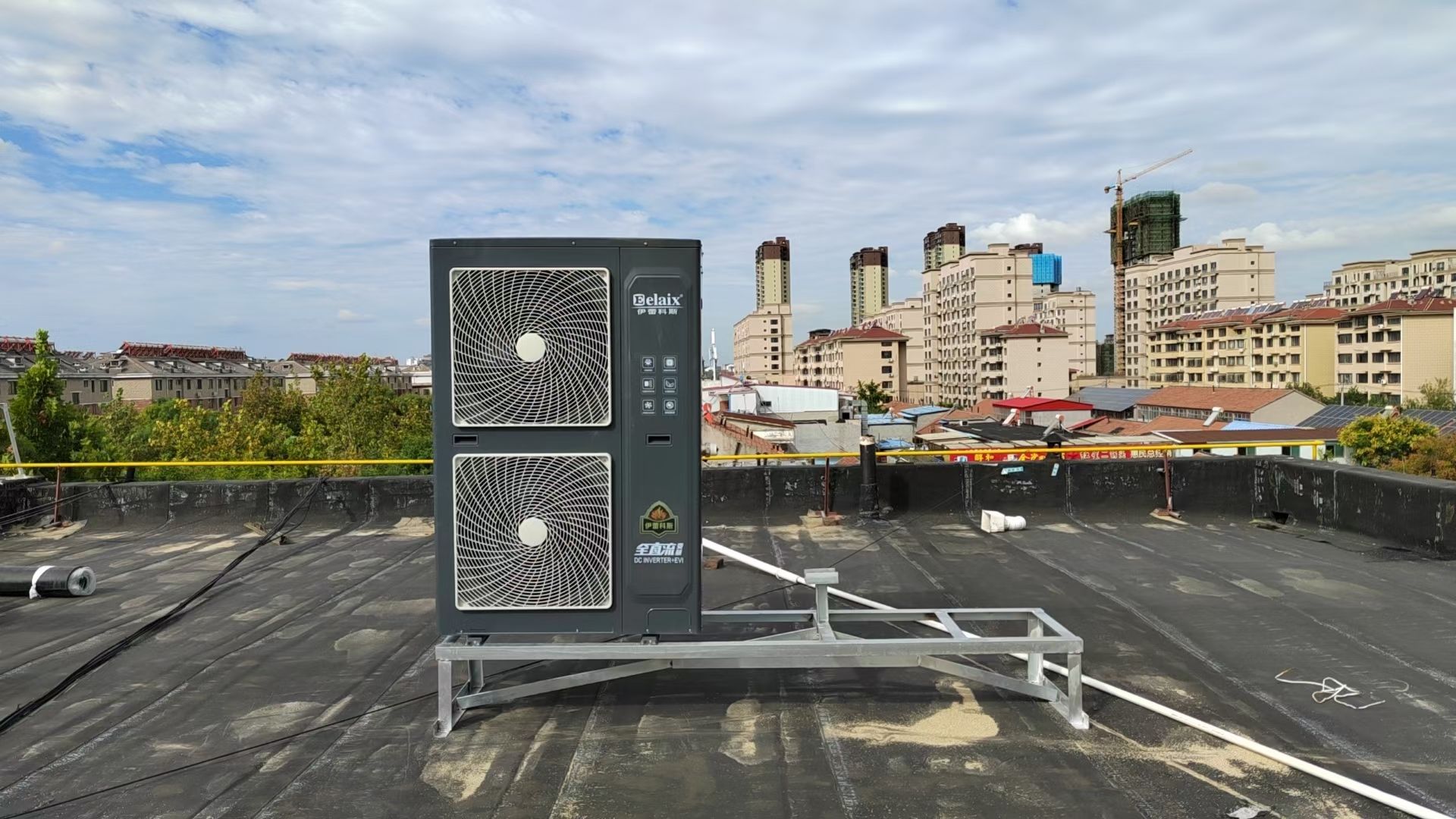 岫岩建材批发大市场