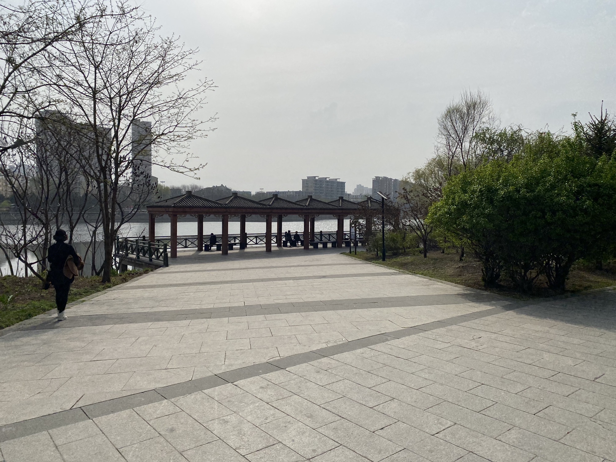 河滨公园旅行图片 2