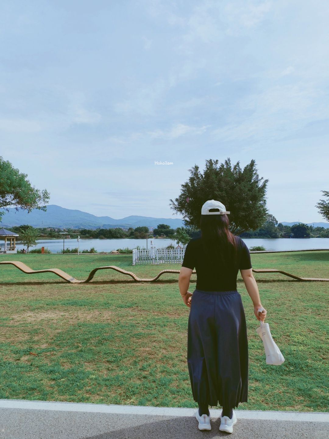河滨公园旅行图片 3