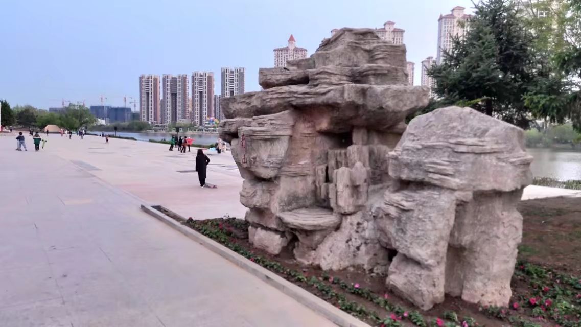河滨公园旅行图片 2