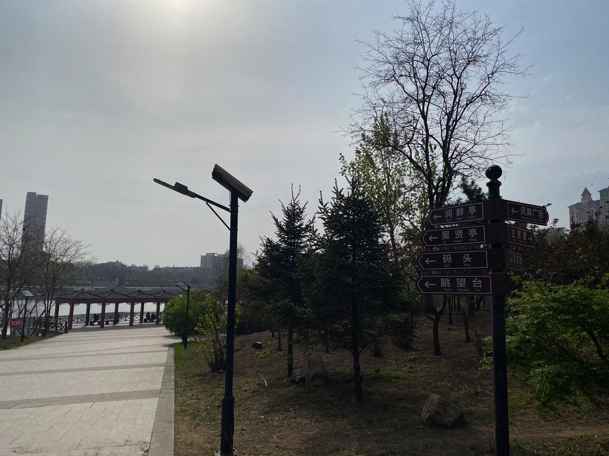 河滨公园旅行图片 1