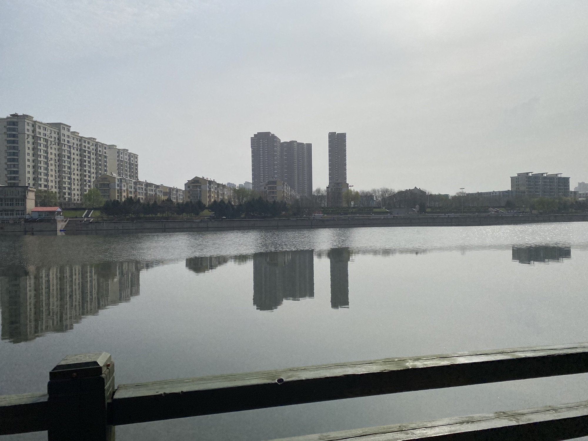 河滨公园旅行图片 3