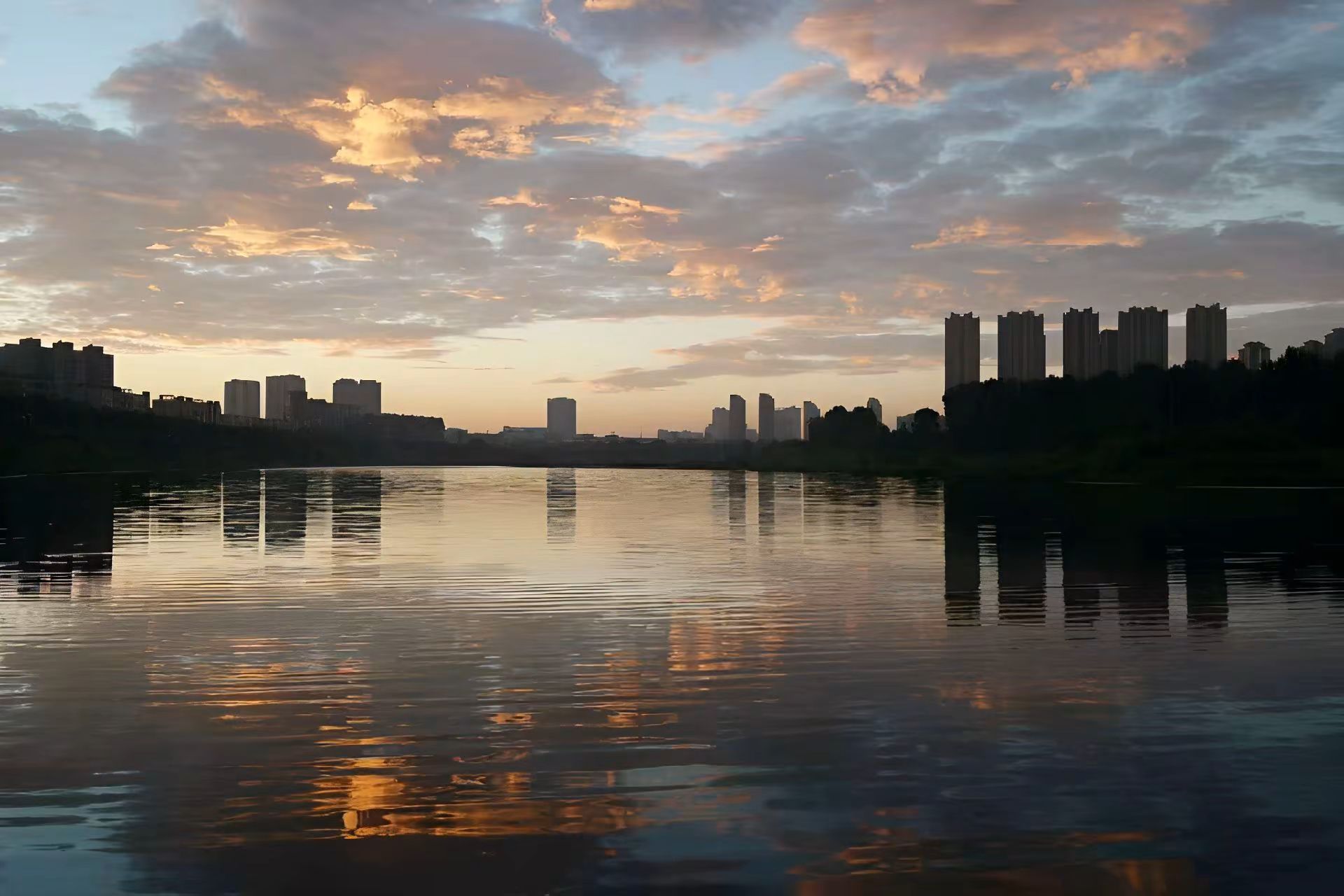 河滨公园旅行图片 1