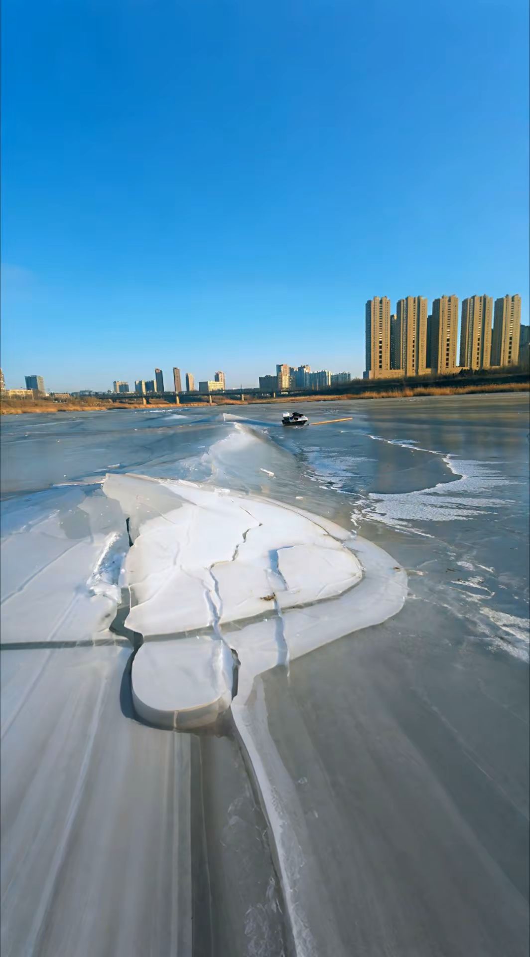 河滨公园旅行图片 2