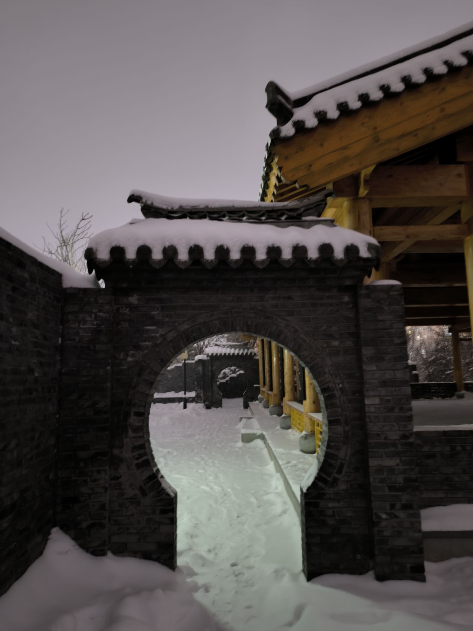 厝石山公园旅行图片 2