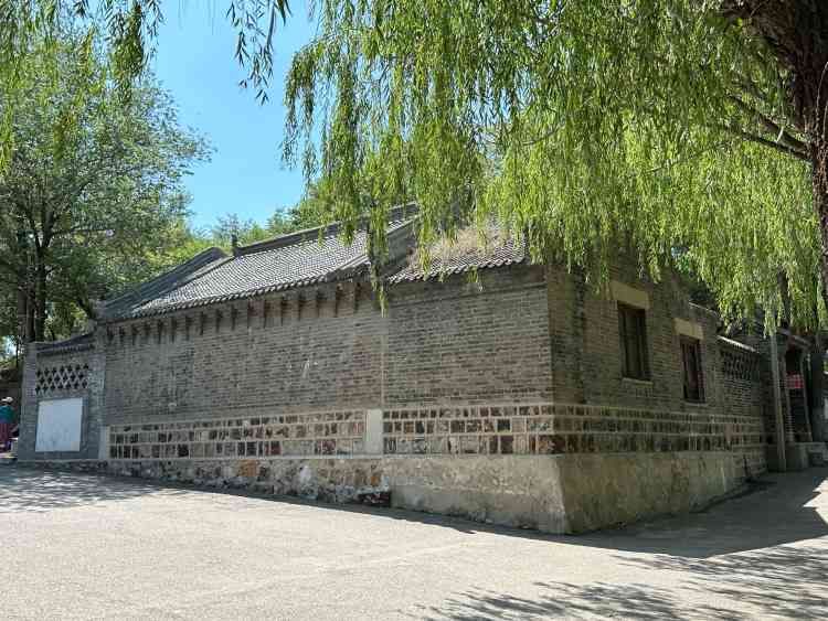 厝石山公园旅行图片 2