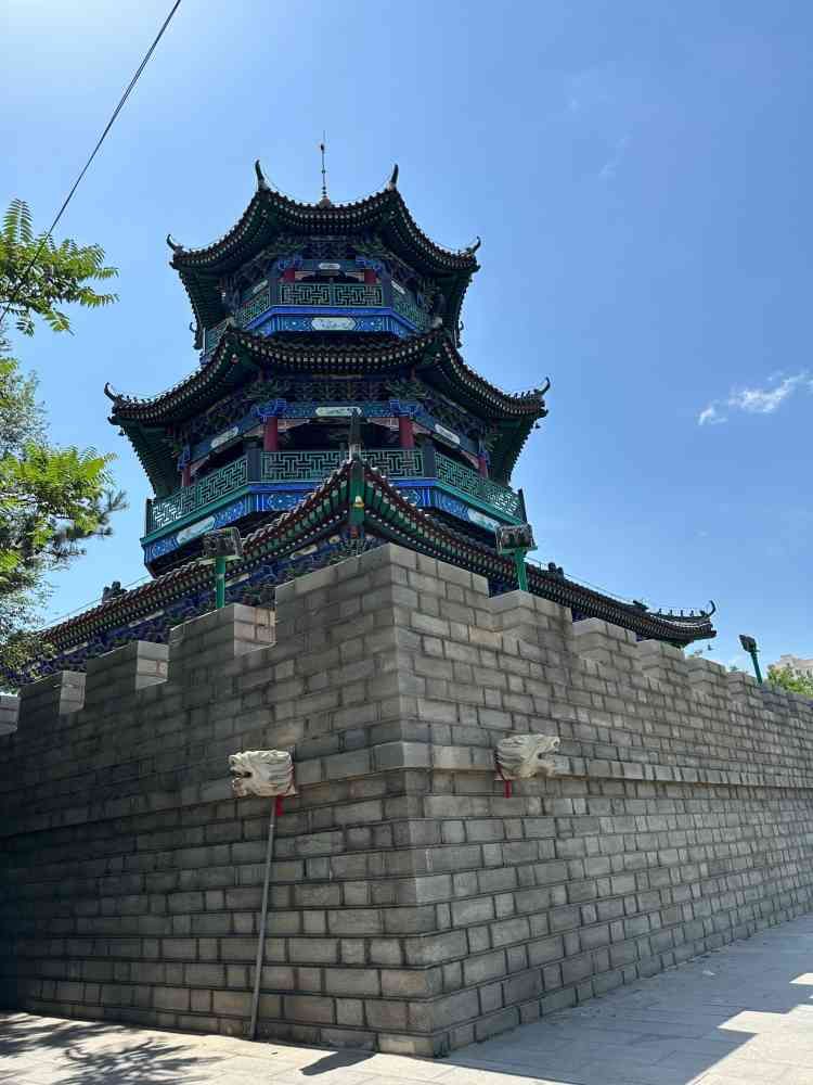 厝石山公园旅行图片 3