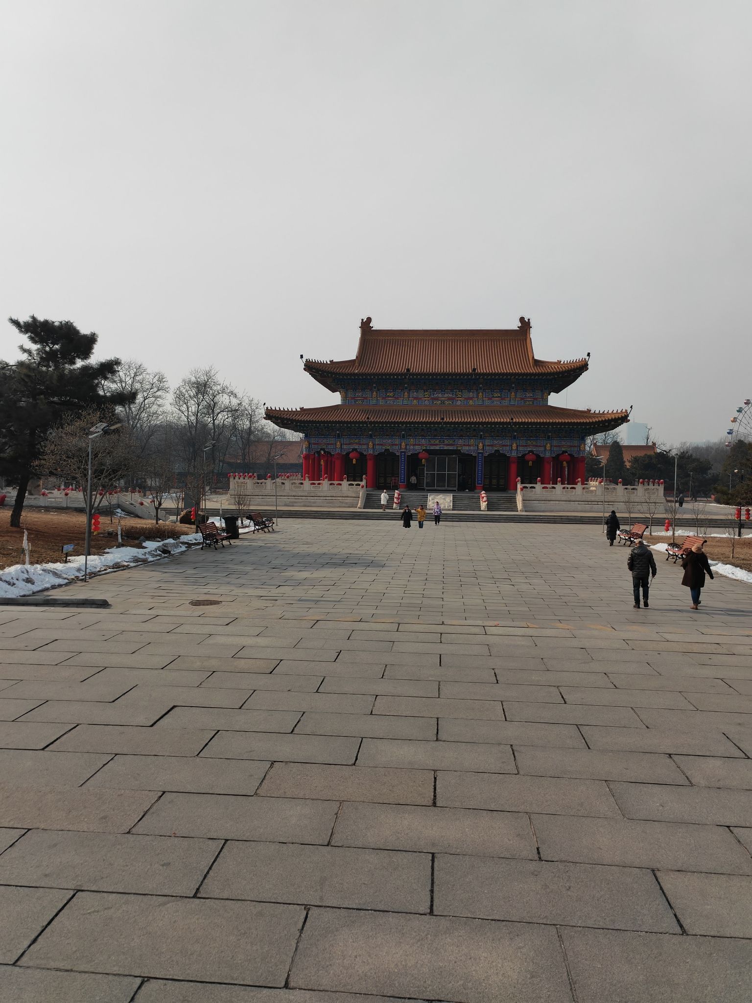 玉佛山旅行图片 2