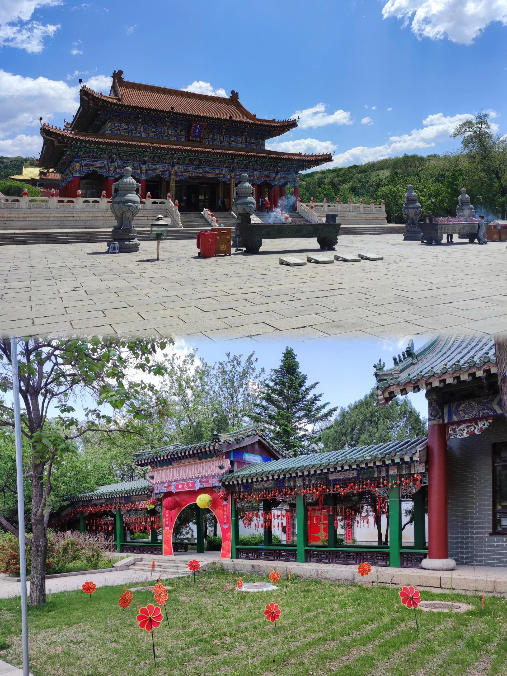 玉佛山旅行图片 2
