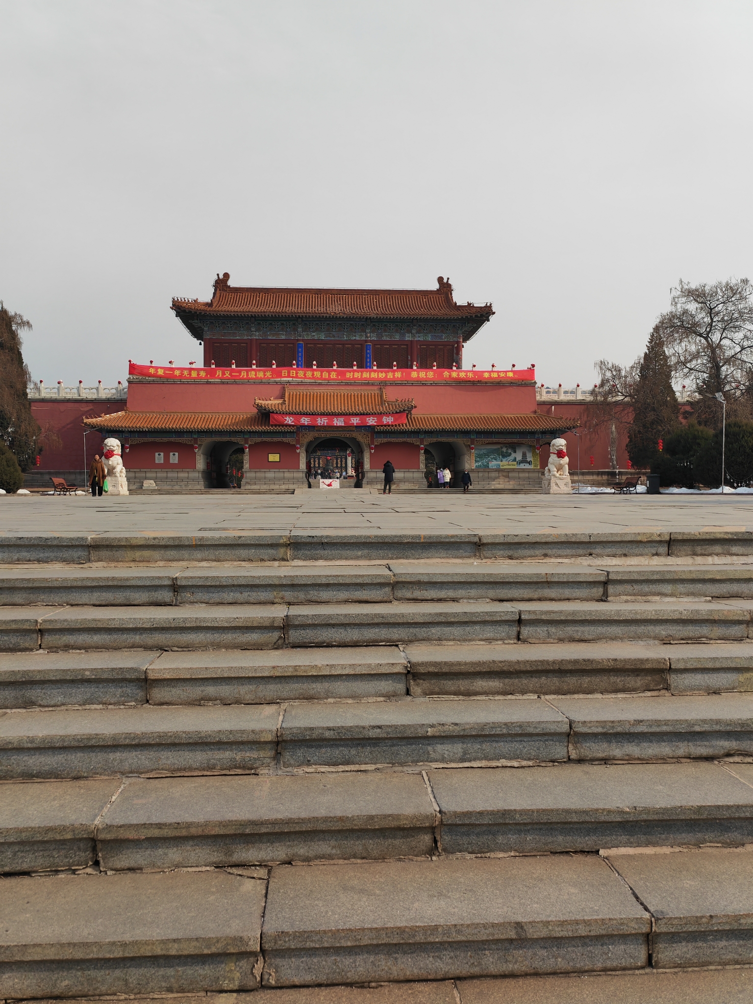 玉佛山旅行图片 1