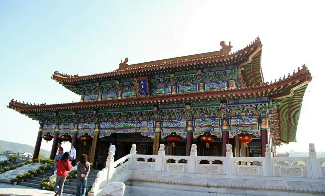 玉佛山旅行图片 3
