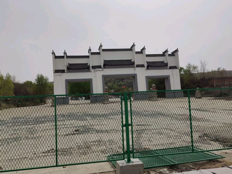 双龙山旅游景区旅行图片 1
