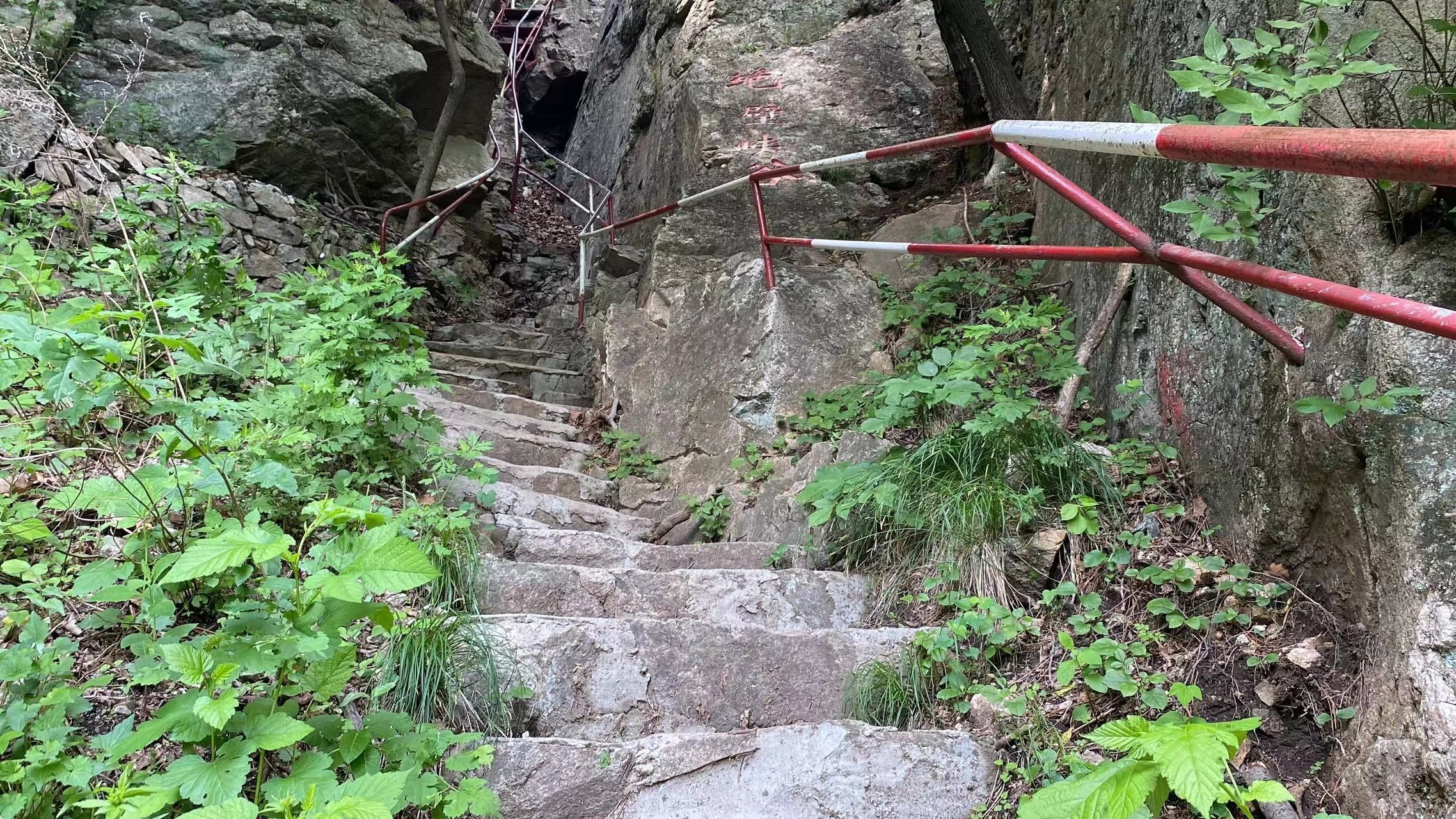 白云山风景区(暂停开放)旅行图片 1