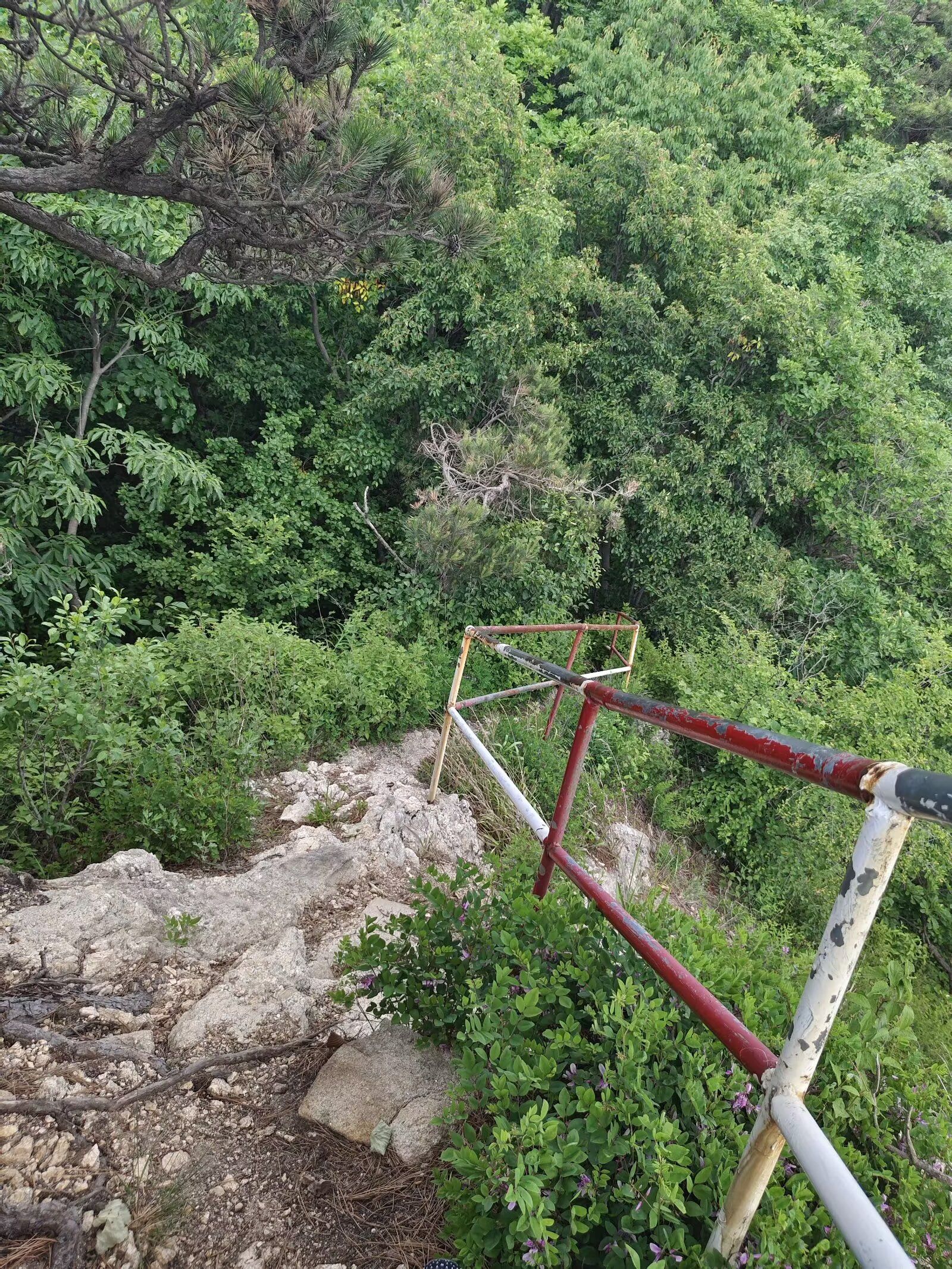 白云山风景区(暂停开放)旅行图片 2