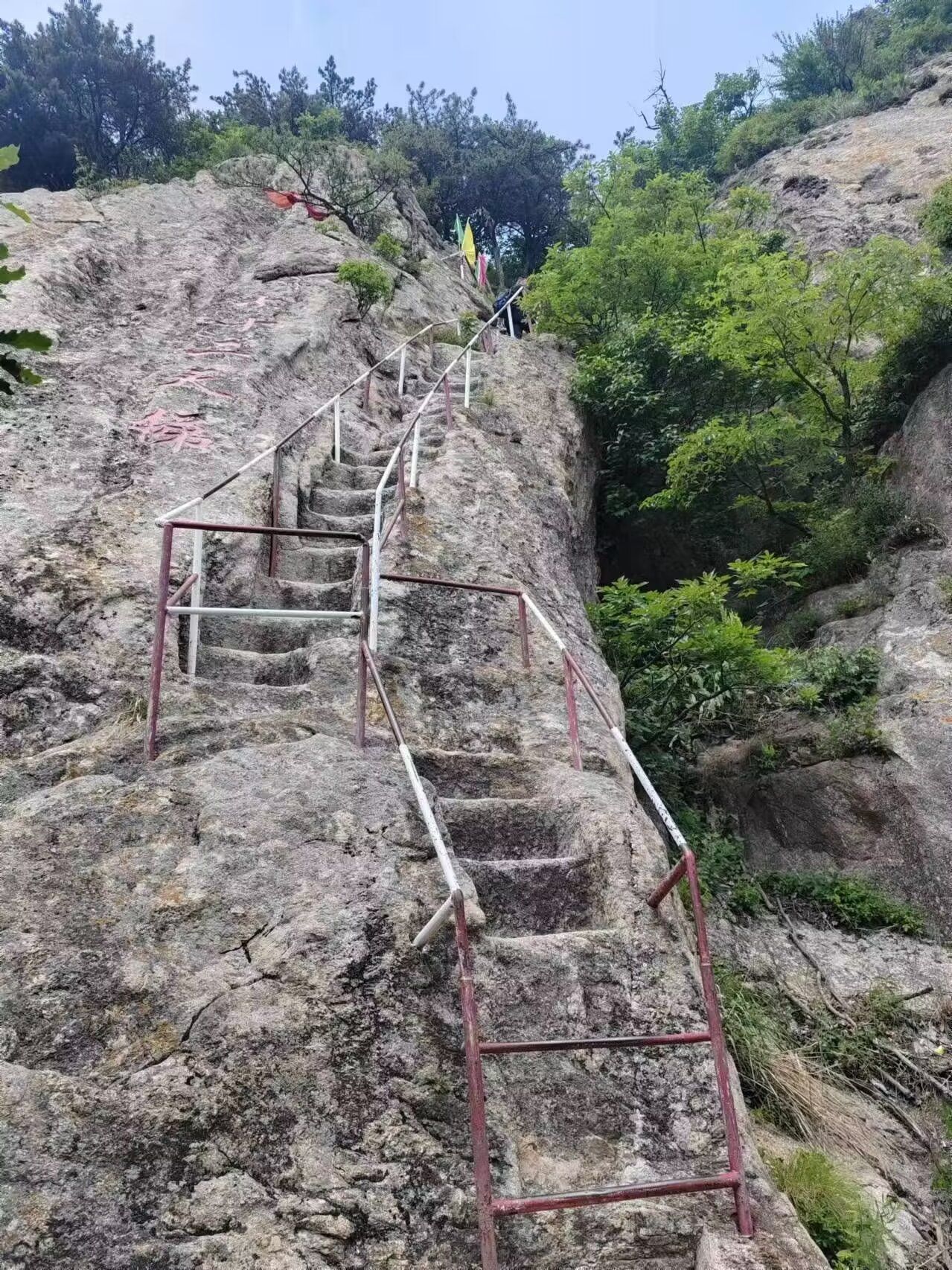白云山风景区(暂停开放)旅行图片 3