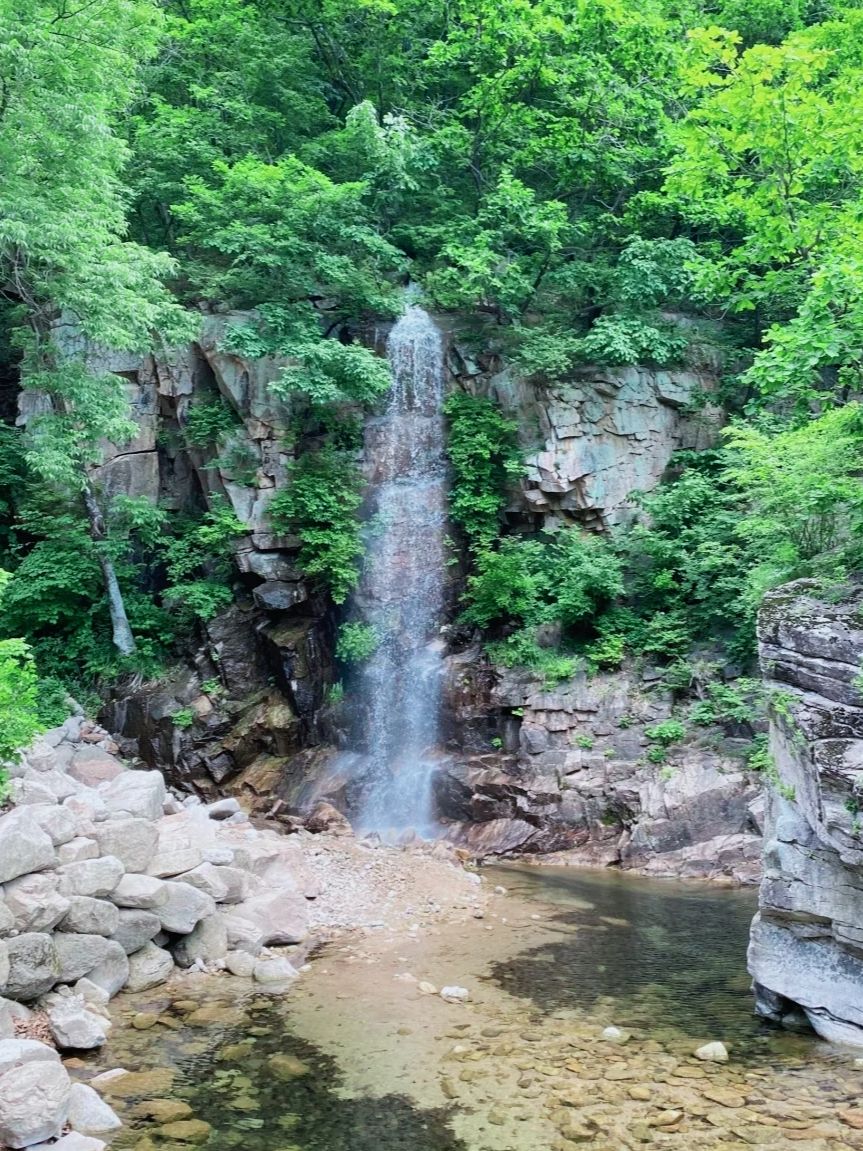 龙潭湾风景区(暂停开放)旅行图片 2