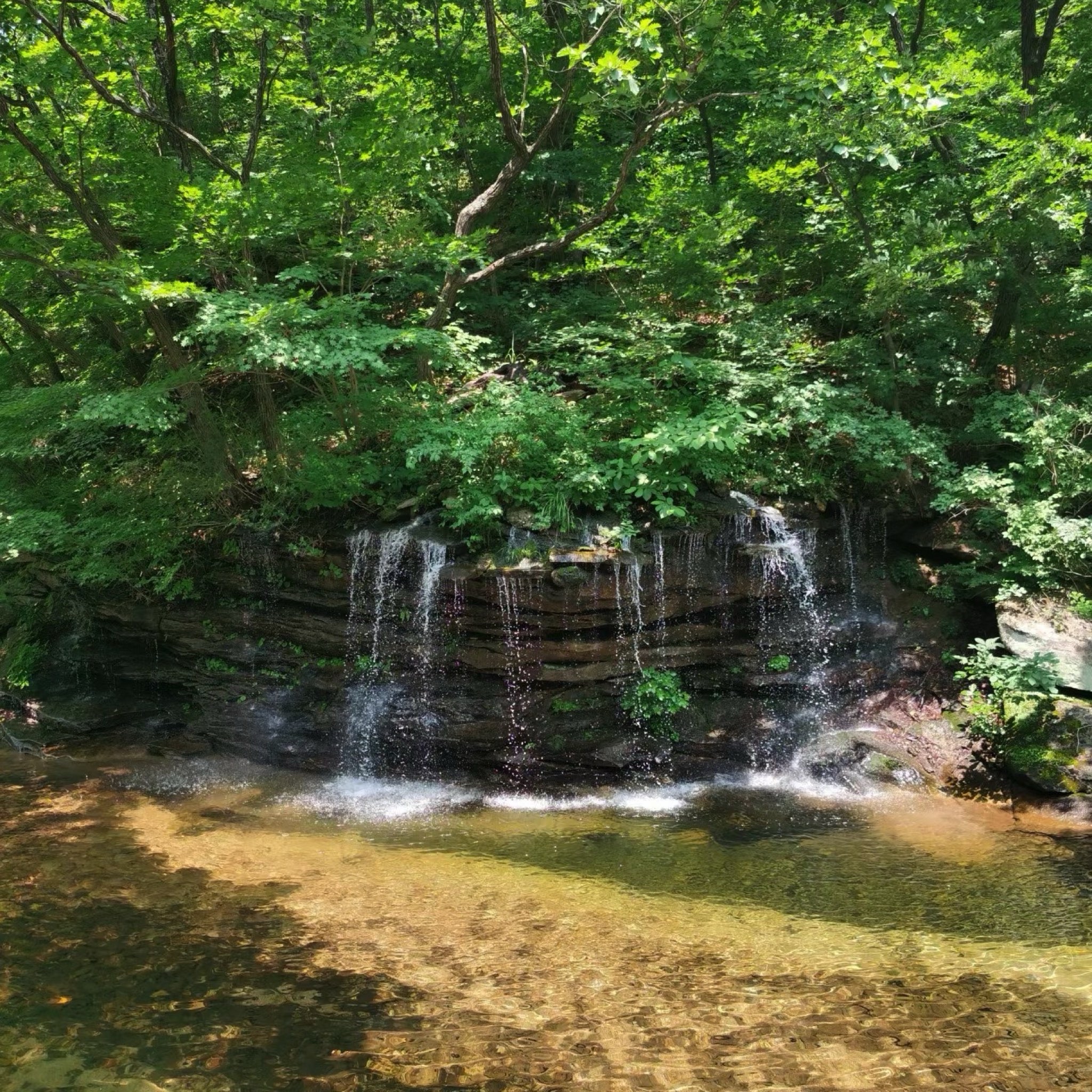 龙潭湾风景区(暂停开放)旅行图片 2