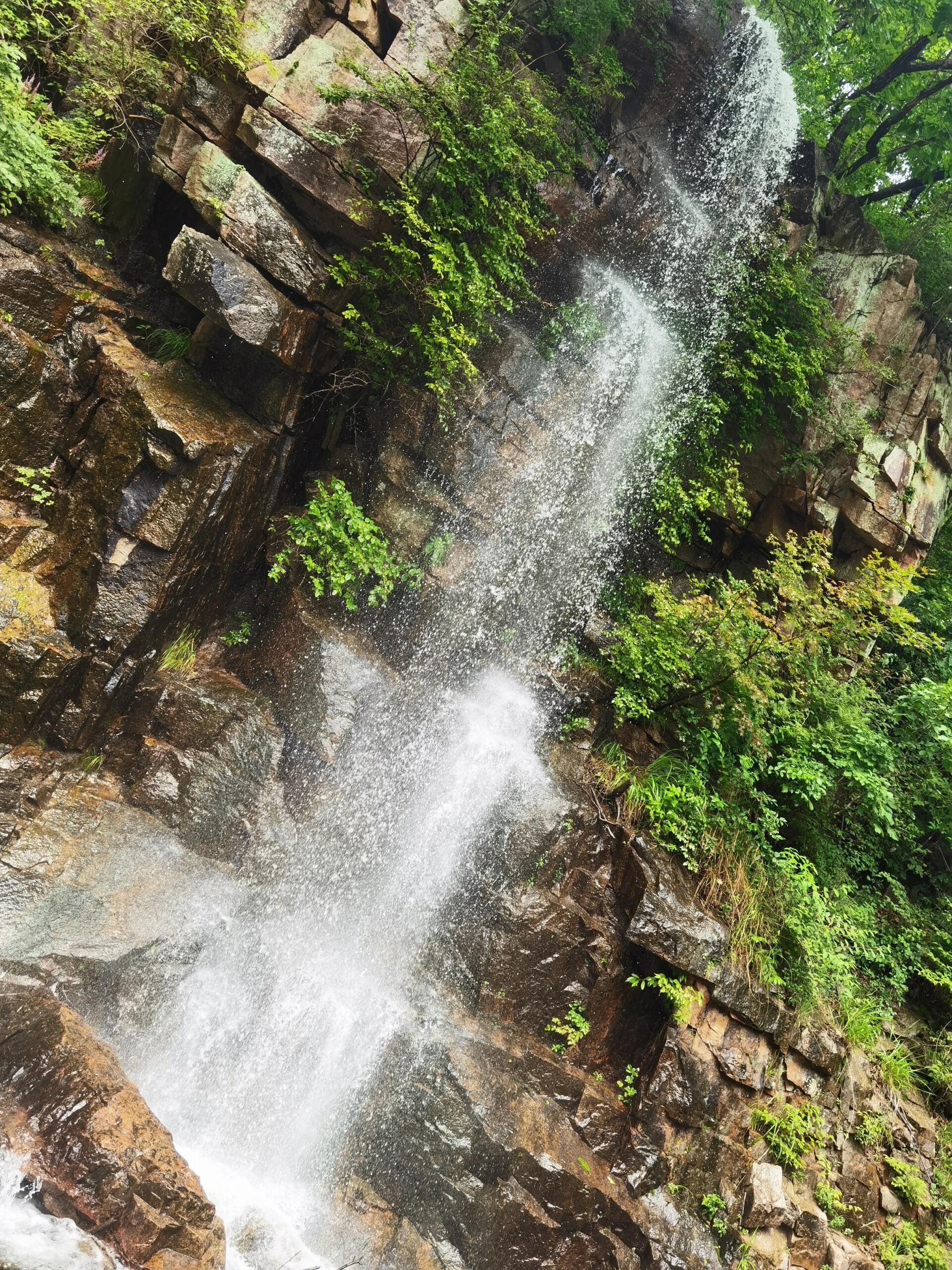 龙潭湾风景区(暂停开放)旅行图片 2