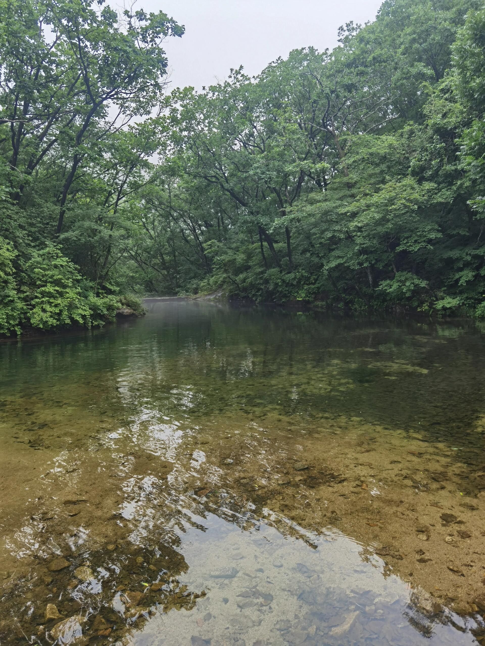 龙潭湾风景区(暂停开放)旅行图片 3