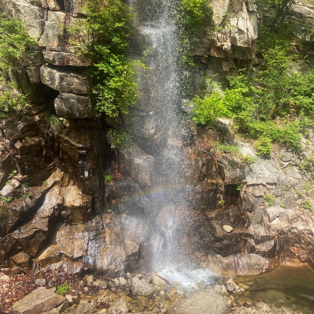 龙潭湾风景区(暂停开放)旅行图片 2