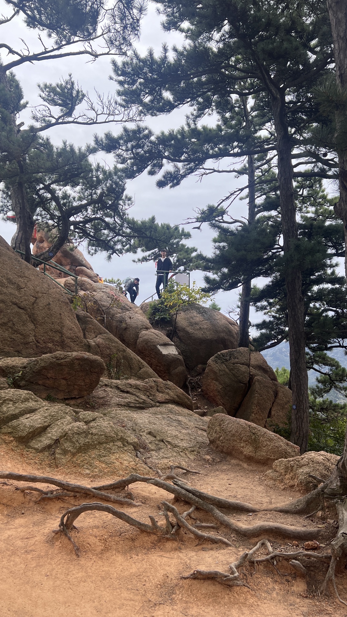 千山风景区旅行图片 2