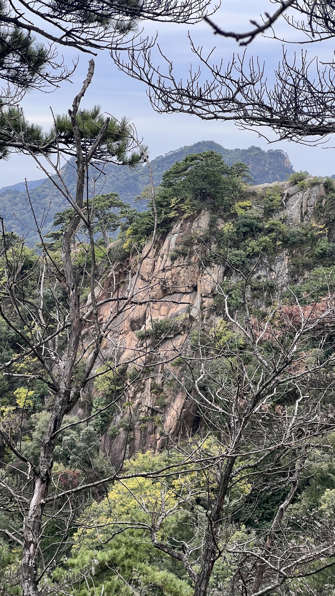 千山风景区旅行图片 1