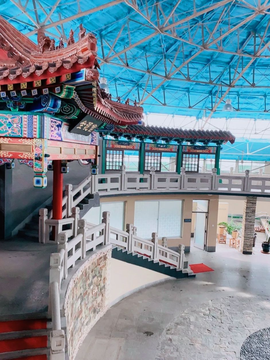 汤岗子温泉旅行图片 3