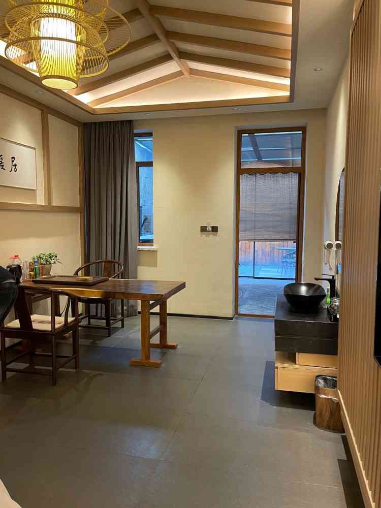 汤岗子温泉旅行图片 3