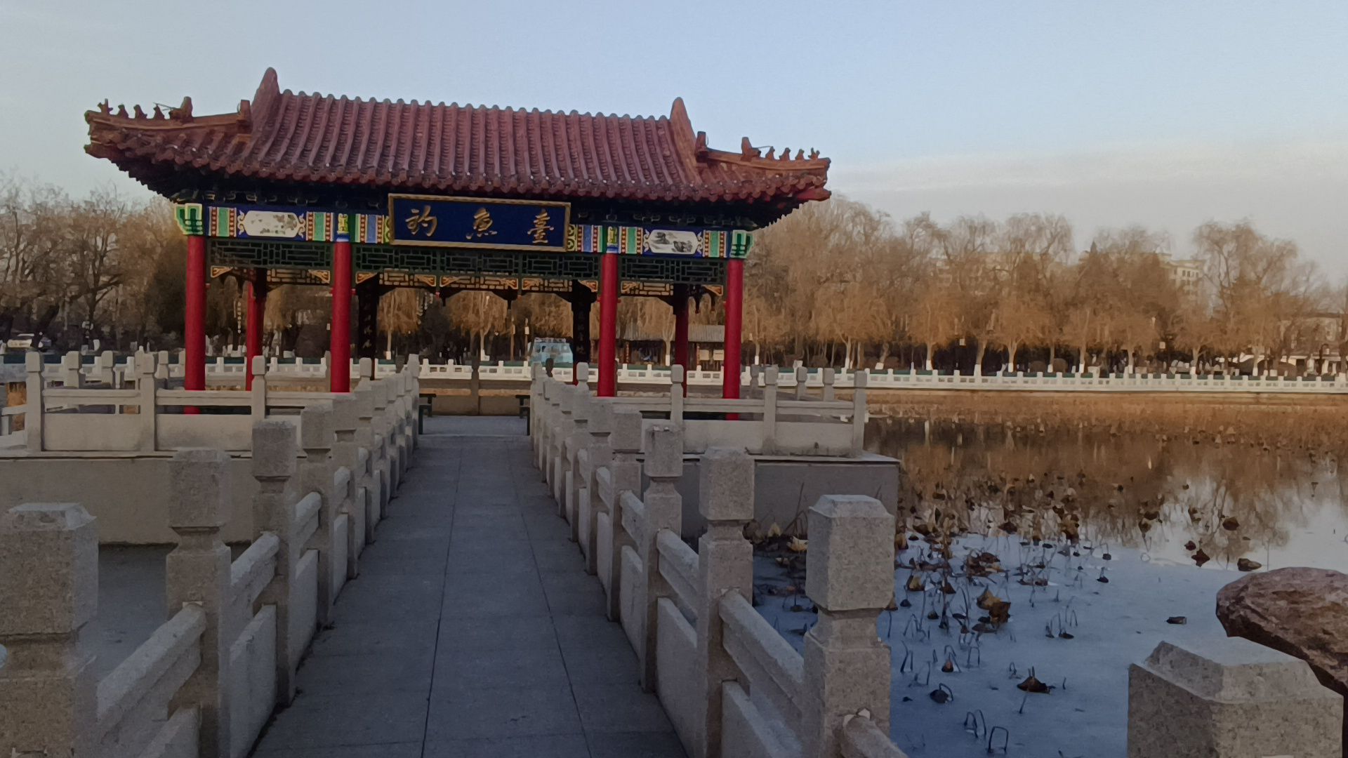 汤岗子温泉旅行图片 1