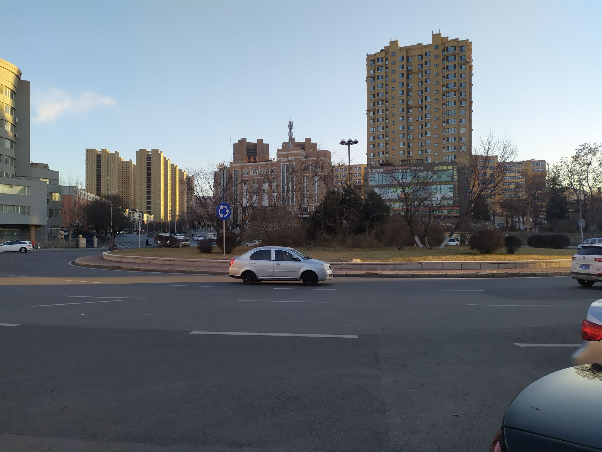 新营广场旅行图片 3
