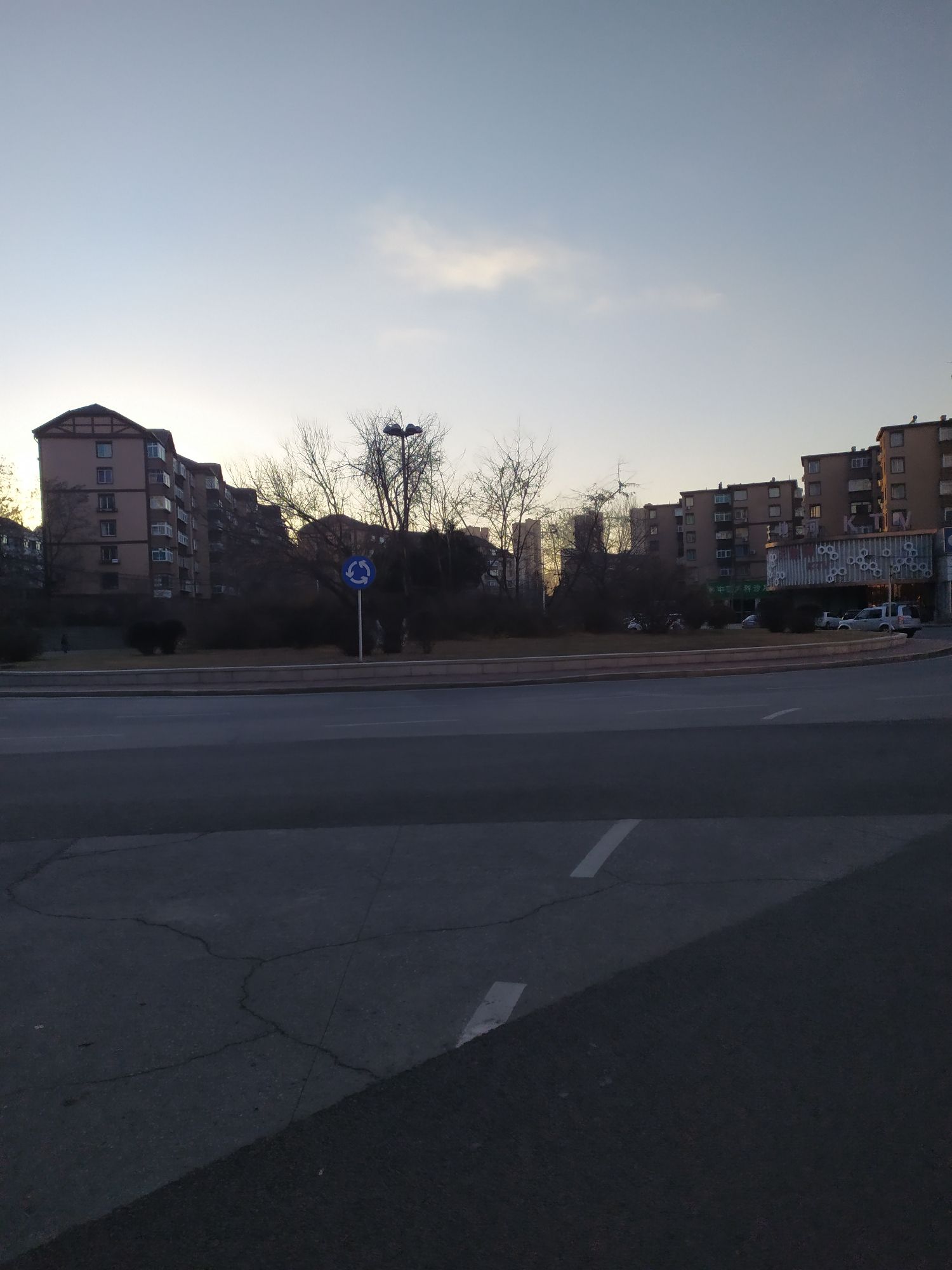 新营广场旅行图片 1